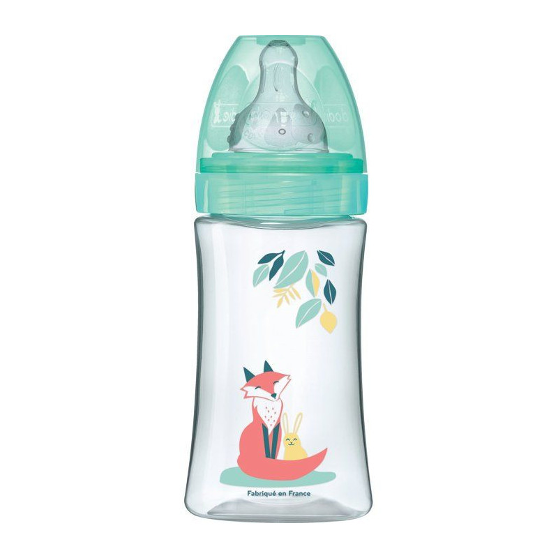 Dodie - Initiation Bottle + 270ml