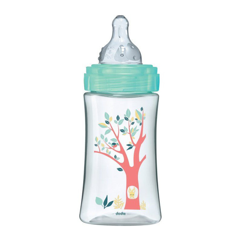 Dodie - Initiation Bottle + 270ml