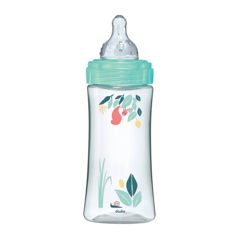 Dodie - Initiation Bottle + 330ml
