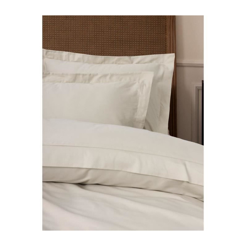 Bedding set - 1 duvet cover 220 x 240 cm + 2 pillowcases 60 x 60 cm -