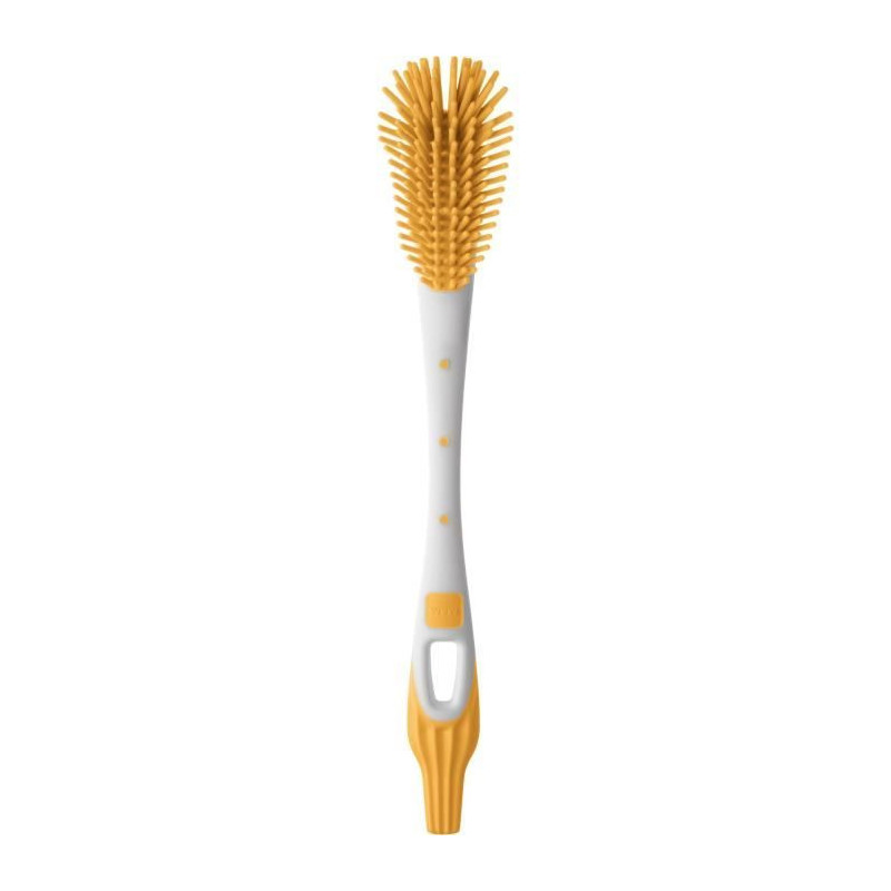MAM Bottle brush and pacifier