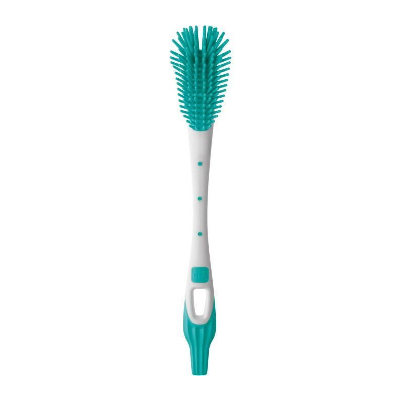 MAM Bottle brush and pacifier