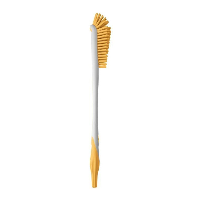MAM Bottle brush and pacifier