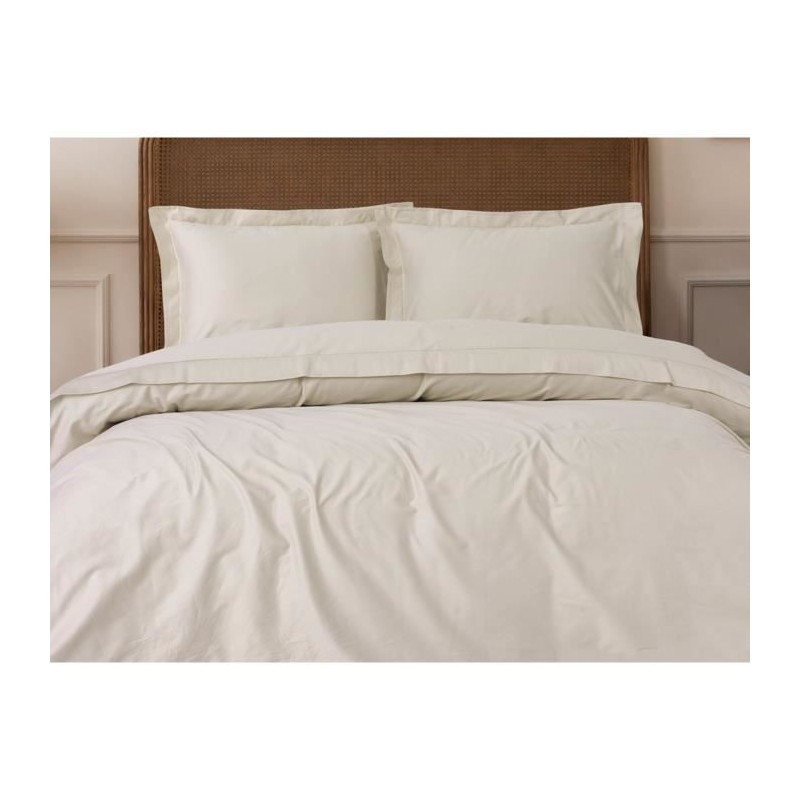 Bedding set - 1 duvet cover 220 x 240 cm + 2 pillowcases 60 x 60 cm -
