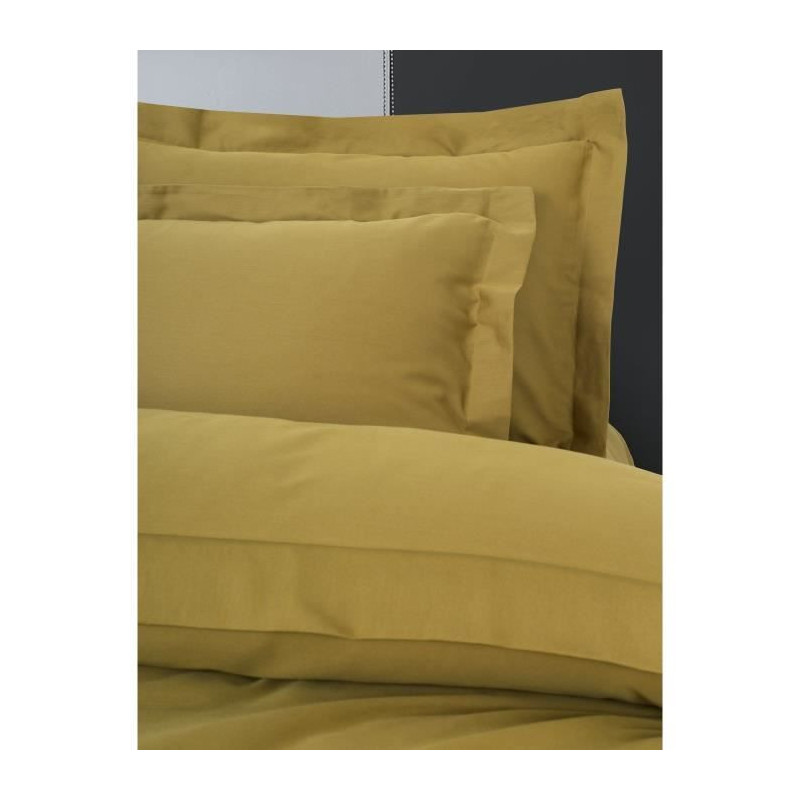 Bedding set - 1 duvet cover 220 x 240 cm + 2 pillowcases 60 x 60 cm -