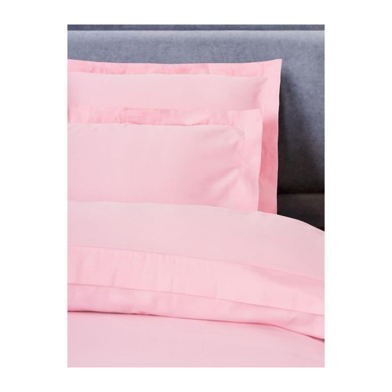 Bedding set - 1 duvet cover 220 x 240 cm + 2 pillowcases 60 x 60 cm -