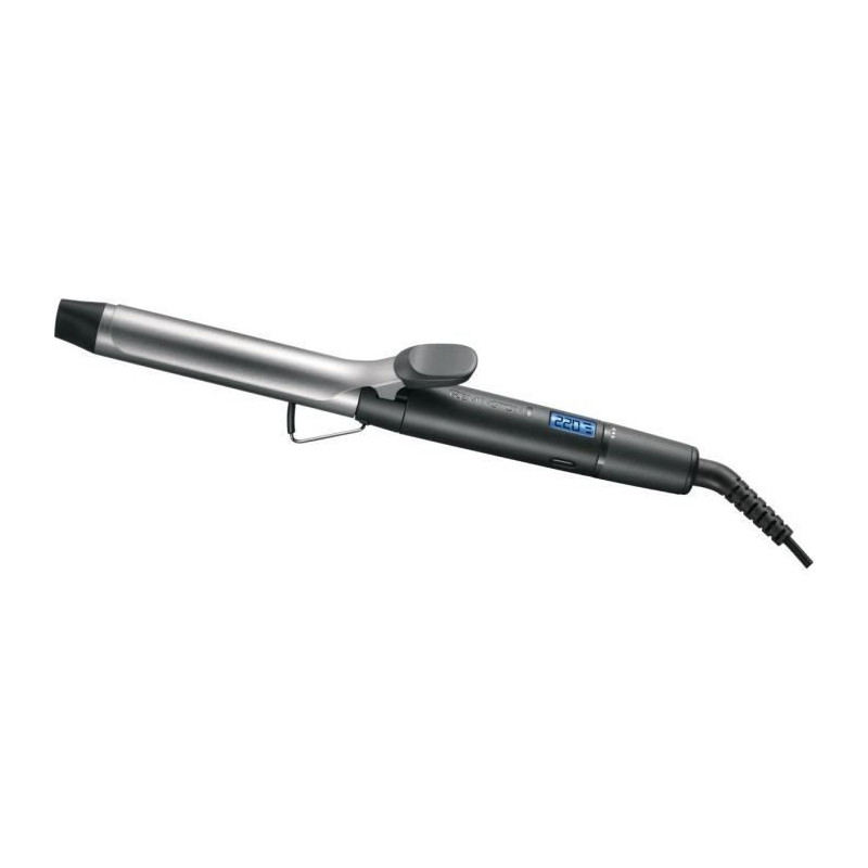 Remington CI6525 Pro Soft Curl Curler - 25mm: soft curls - Ceramic, To