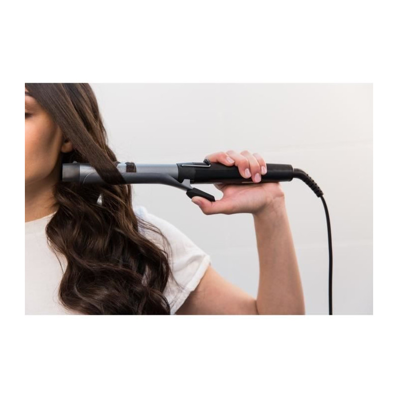 Remington CI6525 Pro Soft Curl Curler - 25mm: soft curls - Ceramic, To