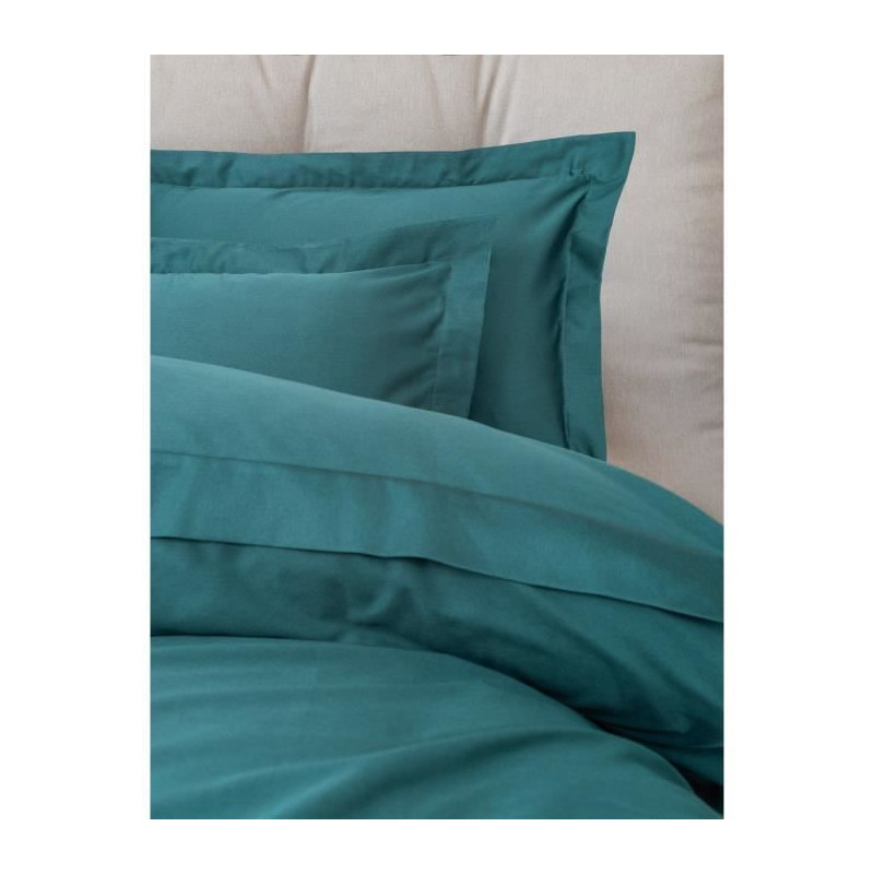 Bedding set - 1 duvet cover 220 x 240 cm + 2 pillowcases 60 x 60 cm -