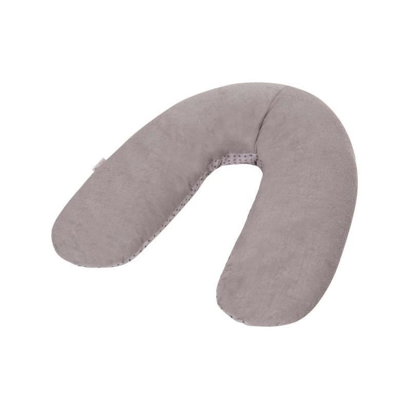 TINEO Nursing Cushion Gray Sponge