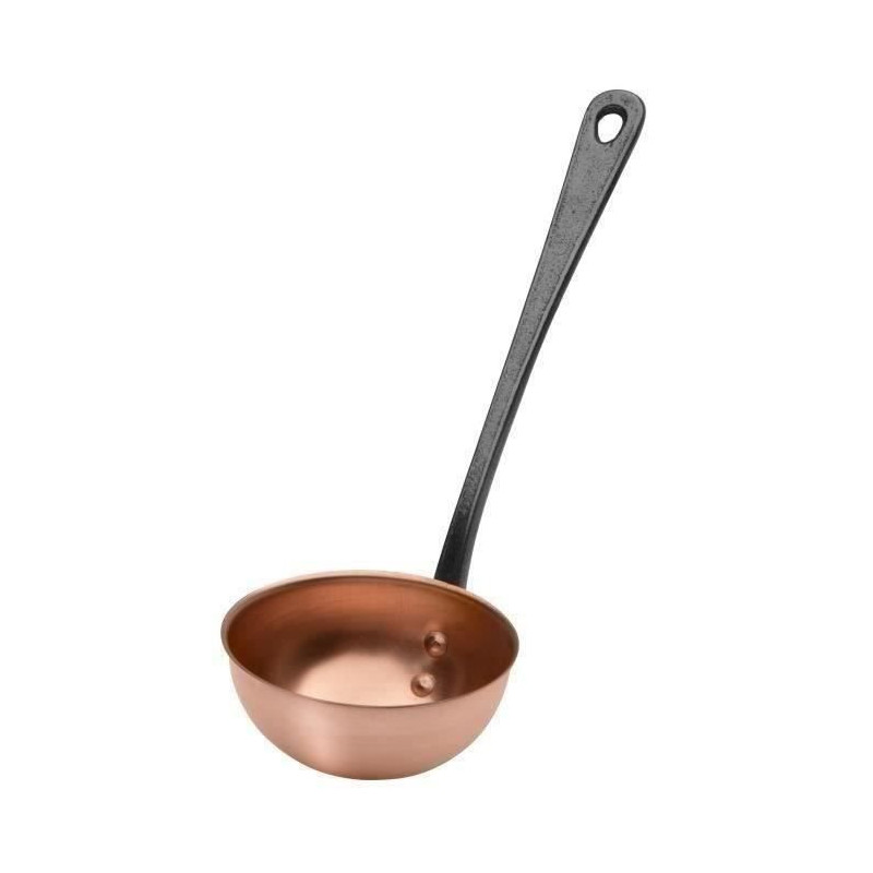 BAUMALU Copper ladle