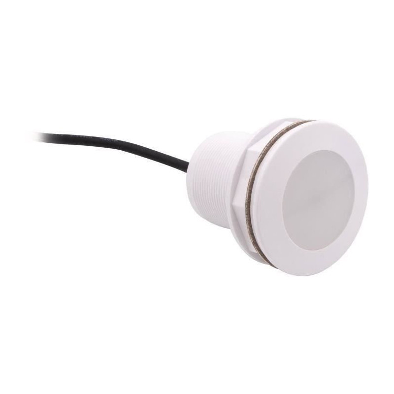 UBBINK pool spotlight - RGB with remote control