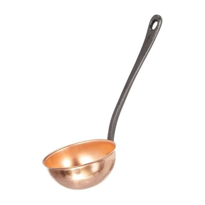 BAUMALU Copper ladle