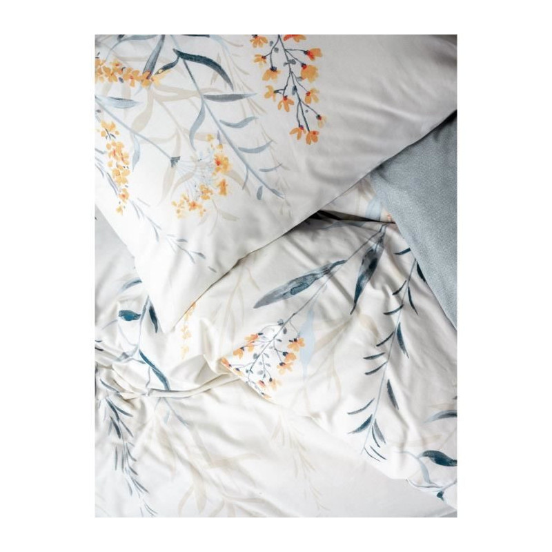Bedding set - 1 duvet cover 220 x 240 cm + 2 pillowcases 60 x 60 cm -