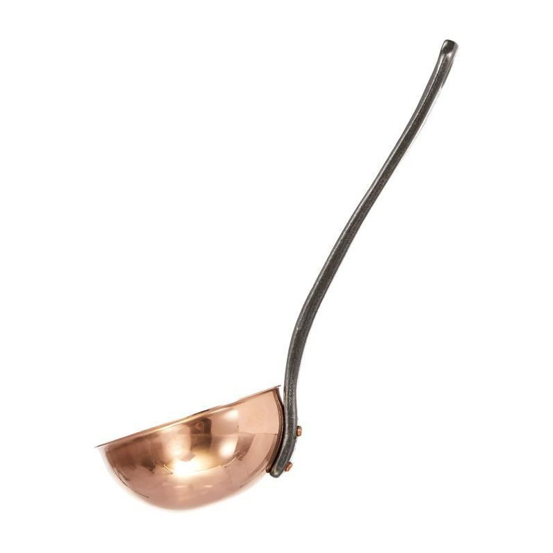 BAUMALU Copper ladle