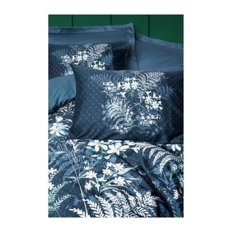 Bedding set - 1 duvet cover 220 x 240 cm + 2 pillowcases 60 x 60 cm -