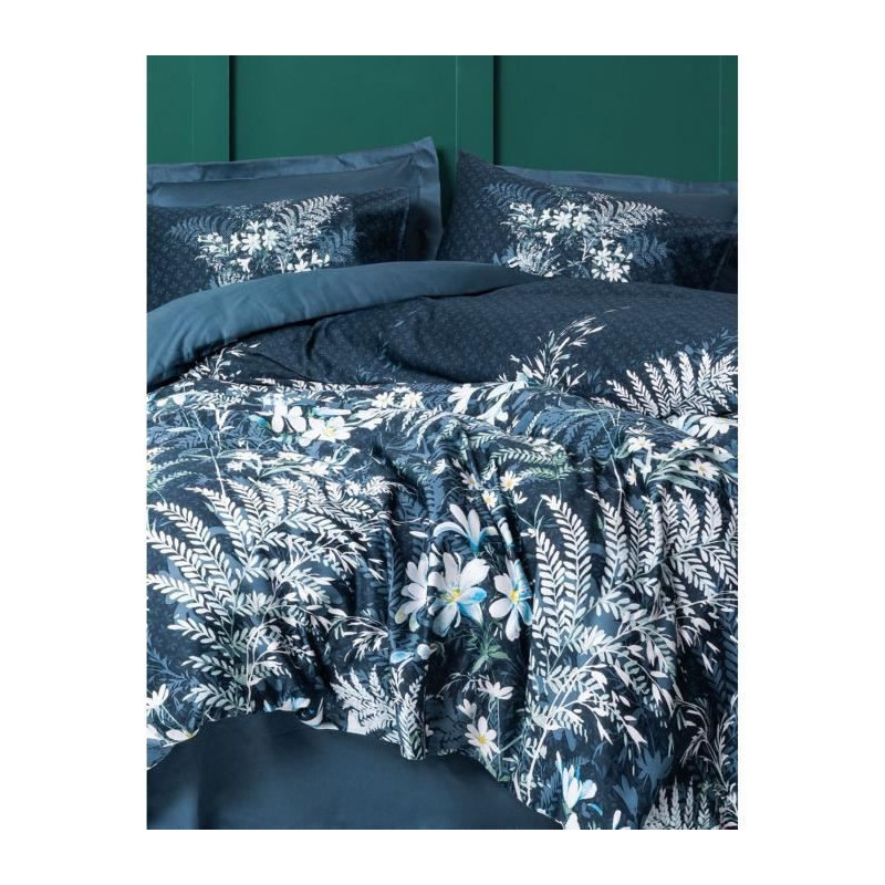 Bedding set - 1 duvet cover 220 x 240 cm + 2 pillowcases 60 x 60 cm -