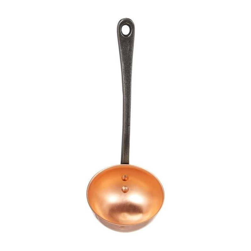 BAUMALU Copper ladle