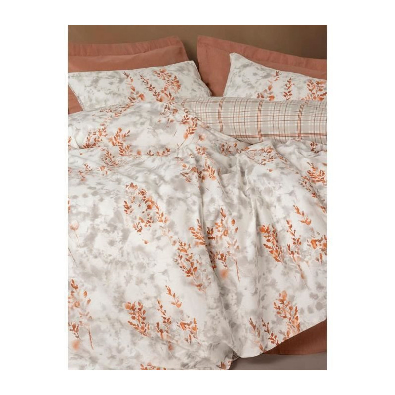 Bedding set - 1 duvet cover 220 x 240 cm + 2 pillowcases 60 x 60 cm -