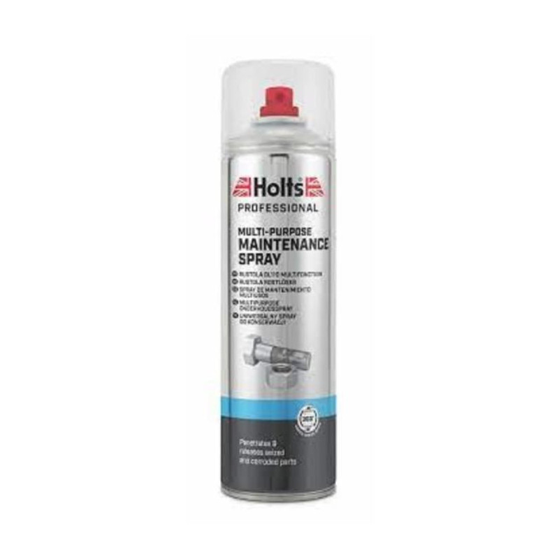 HOLTS Dégrippant Rustola DL 110