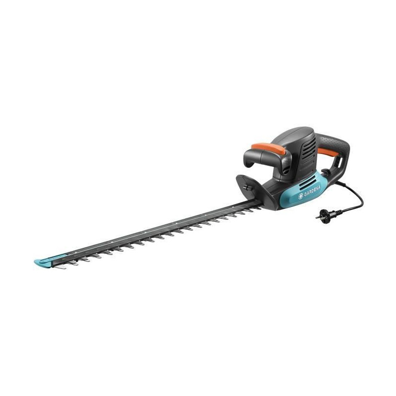 Gardena electric hedges - EasyCUT 500/55 - 500W - 55 cm - Ergoline han