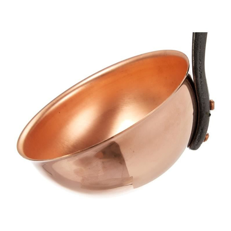 BAUMALU Copper ladle