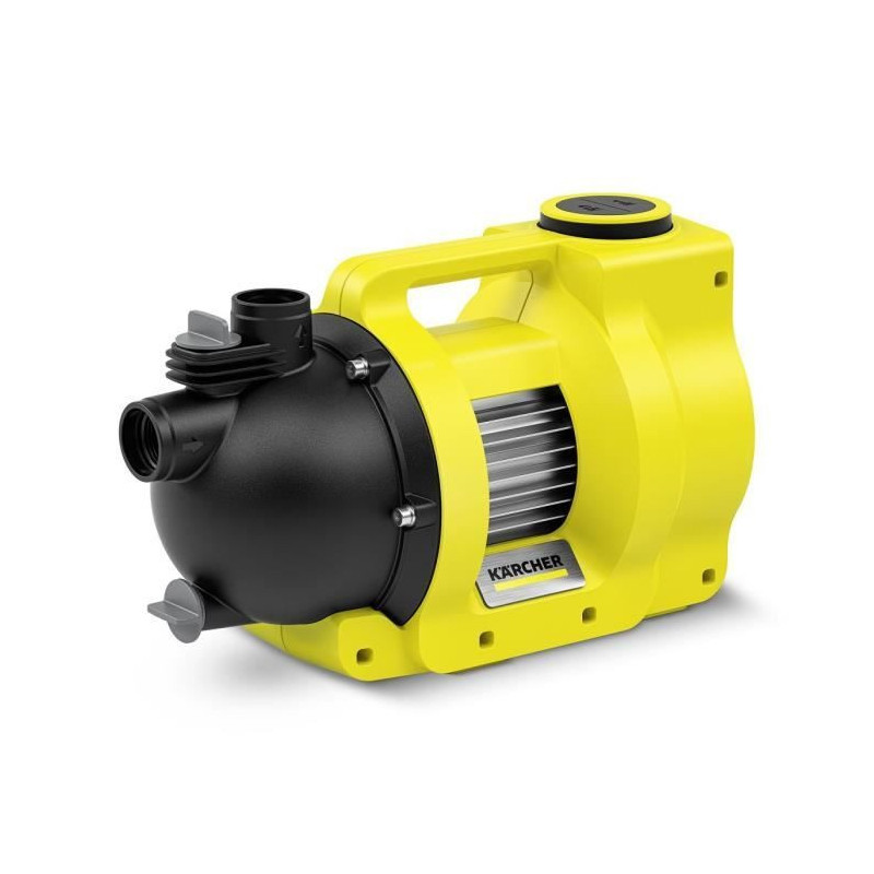 BP watering pump 5,000 Garden - Karcher