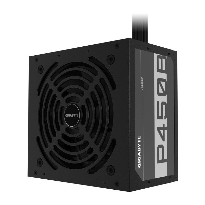 Power supply GigaByte GP-P450B 450 Watts 80Plus Bronze