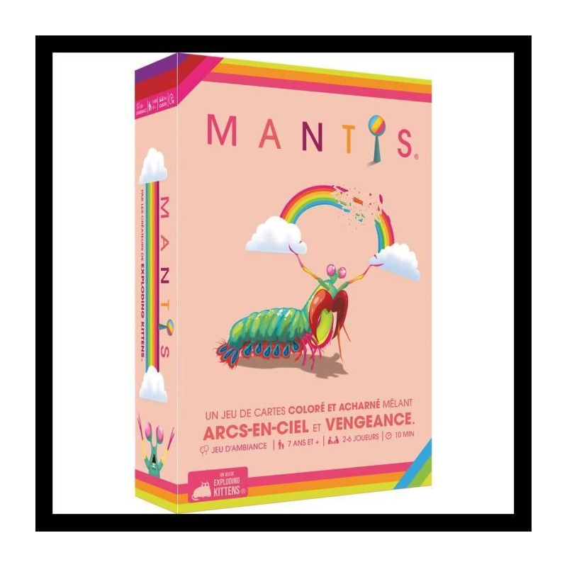 Mantis