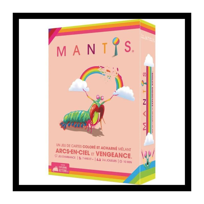 Mantis
