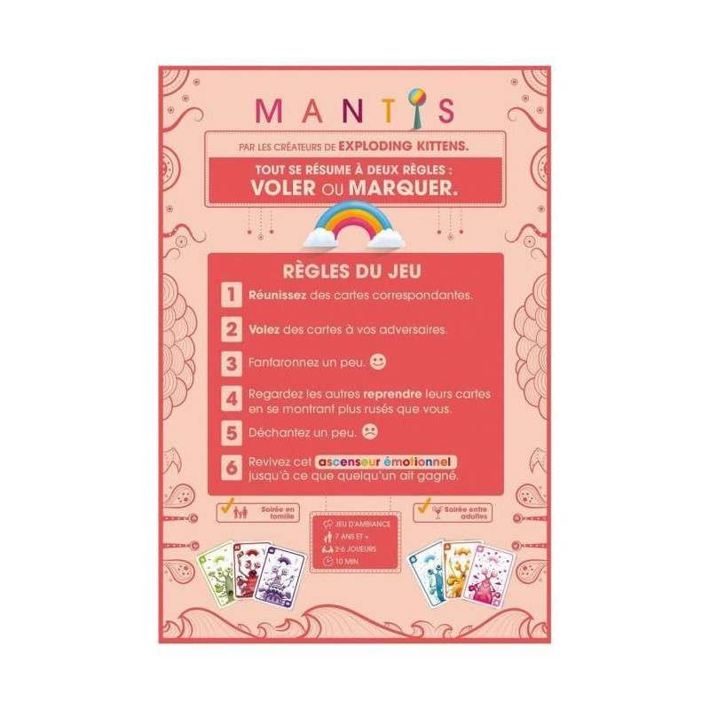 Mantis