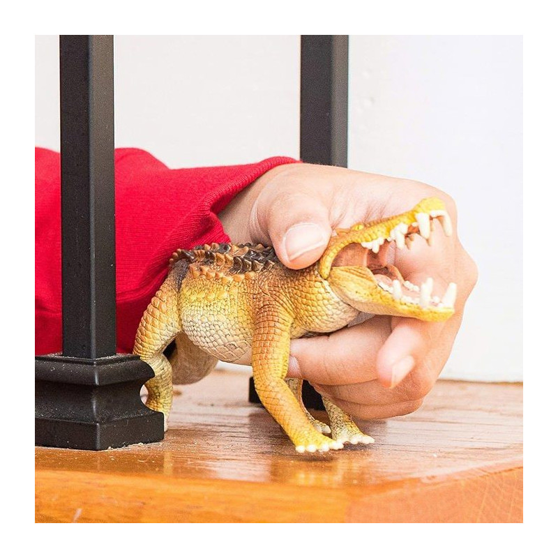 SCHLEICH - Kaprosuchus