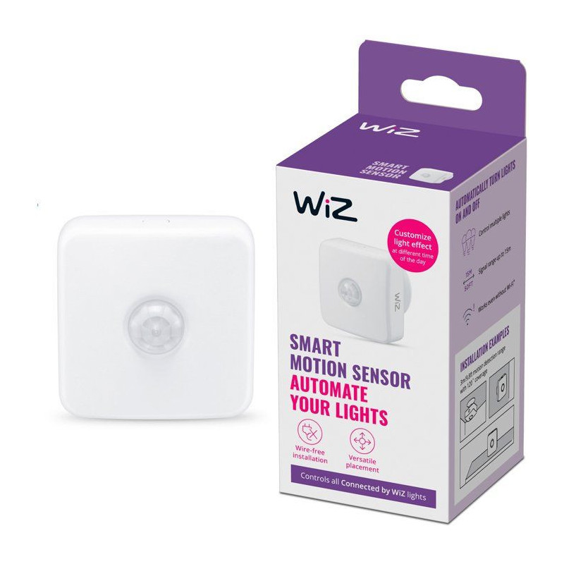 Wiz Motion Motion Sensor Movement Detector