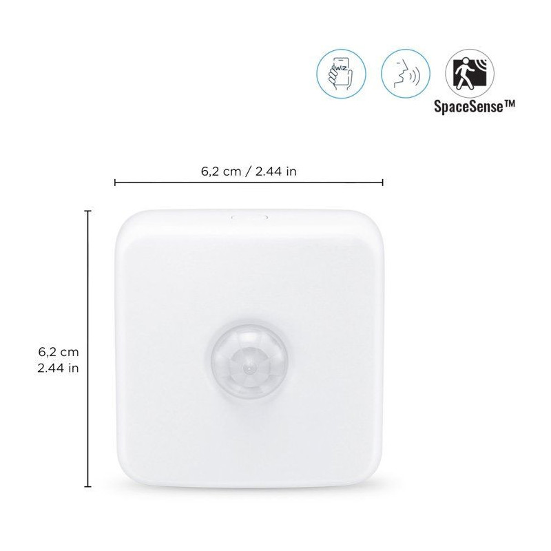 Wiz Motion Motion Sensor Movement Detector