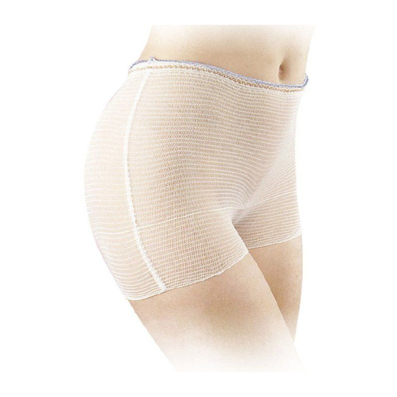 THERMOBABY Slips extensibles lavables x 6