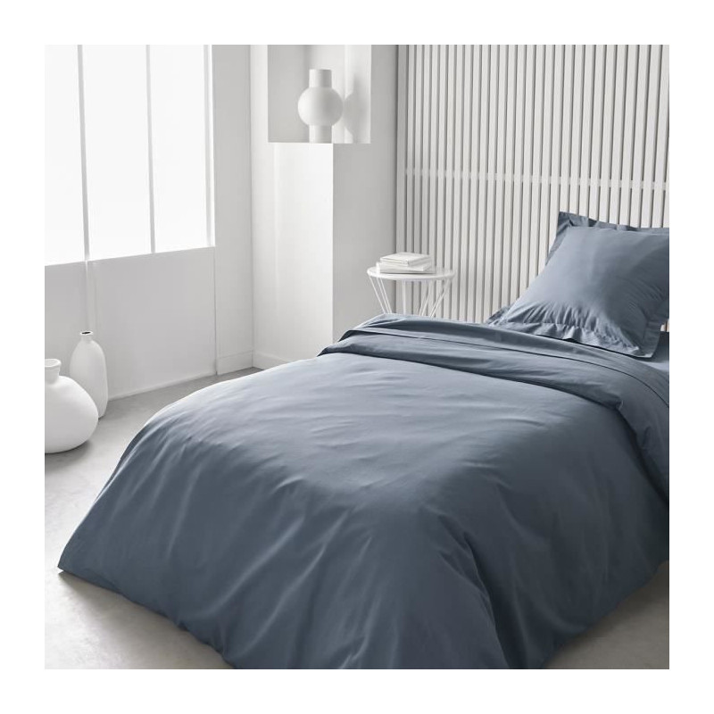 TODAY ESSENTIAL TODAY CHARG - 90 x 190 cm - 1 person - 100% UNI cotton