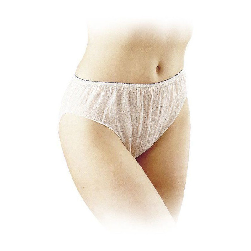 THERMOBABY Disposable Thx 4 Briefs - Size 2