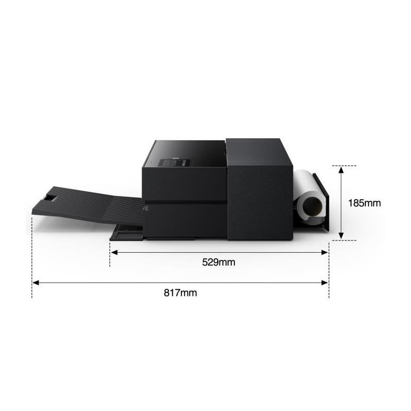 Epson SureColor SC-P700 Printer