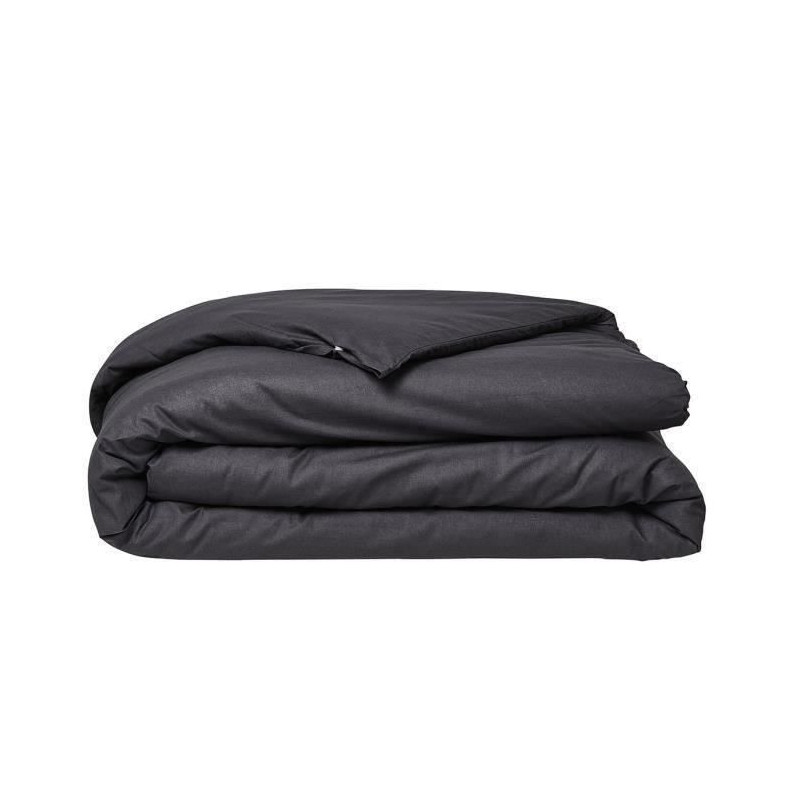TODAY ESSENTIAL DUYTTE COVER - 220 x 240 cm - 2 people - 100% UNE cott