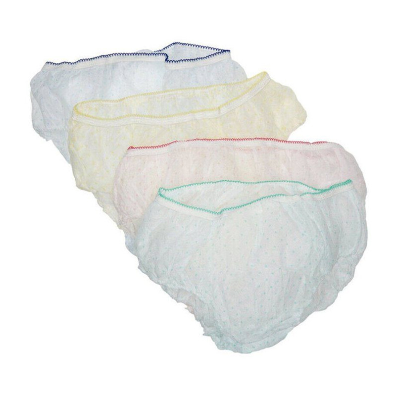 THERMOBABY Disposable Thx 4 Briefs - Size 3