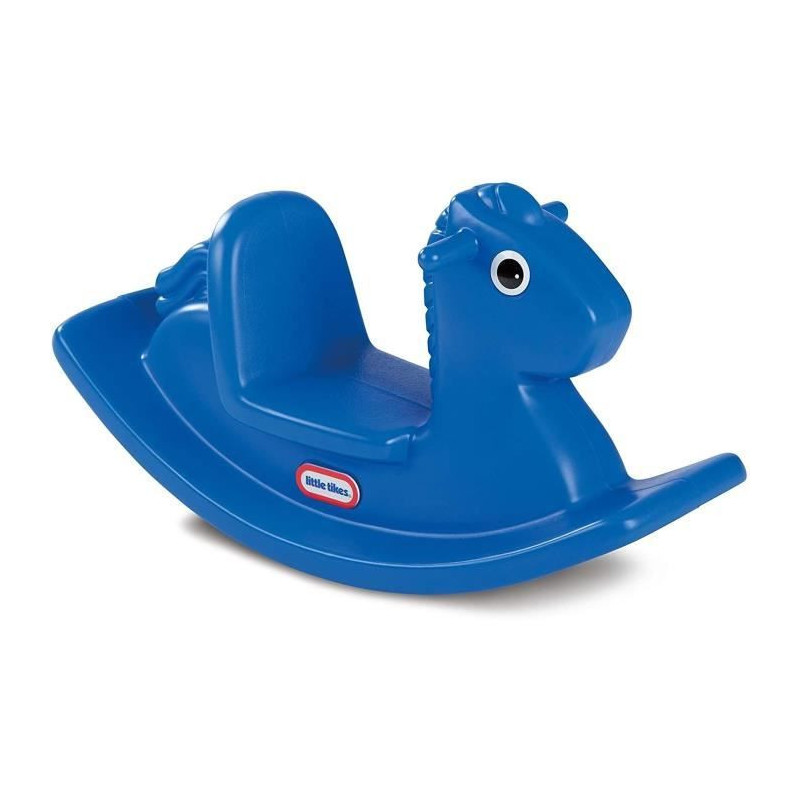 Little Tikes Rocking Horse