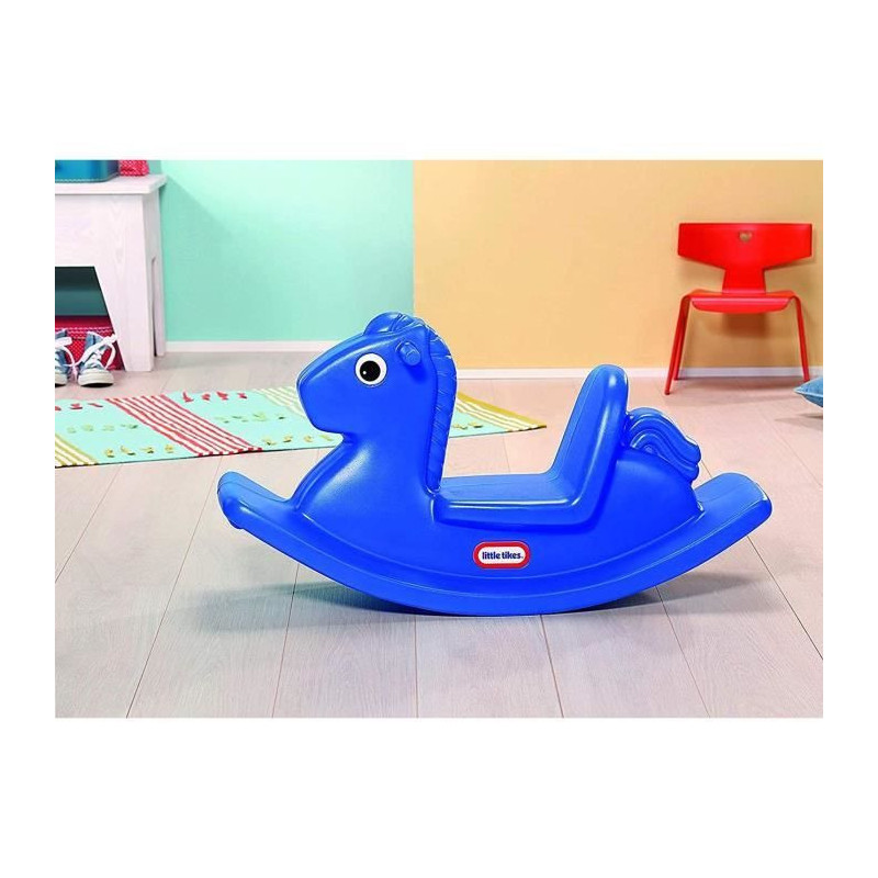 Little Tikes Rocking Horse