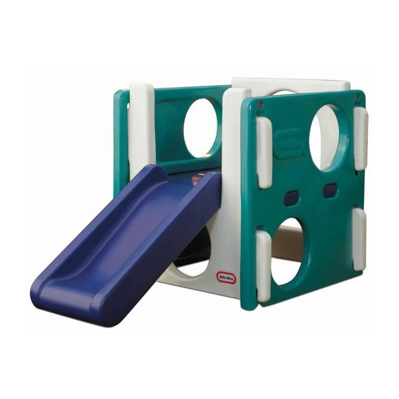 Little Tikes - Activity Area - Colori Jungle - For Outdoors or Indoors