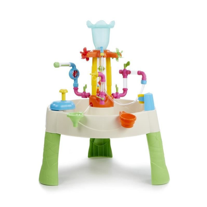 Little Tikes fountain water table