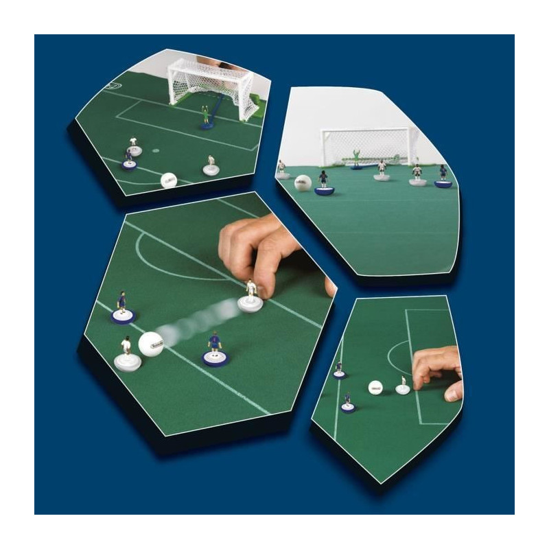 SUBBUTEO Paris Saint-Germain - Board game - MEGABLEU - From 7 years ol