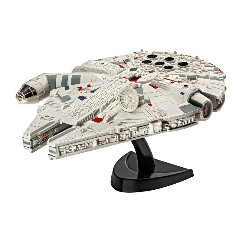 REVELL Maquette Model set Star Wars Millennium Falcon 63600