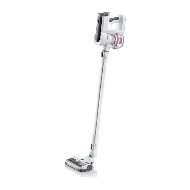 Severin HV7166 Multifunction vacuum cleaner 25.2V wireless, 60 min. au