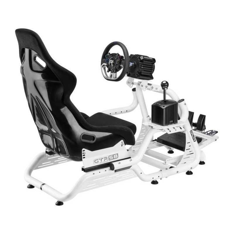 Simracing & Flightsim Support - OPLITE - For GTR S8 Full Force Cockpit