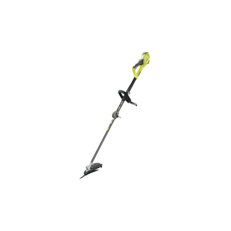 RYOBI Brushcutter 1200W - cutting Ø 38 cm