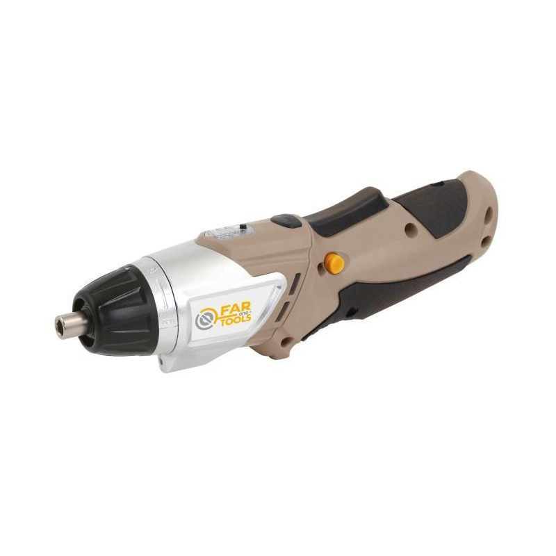 FARTOOLS ONE Cordless screwdriver LI 36 - 3,6 V - 1,3 Ah